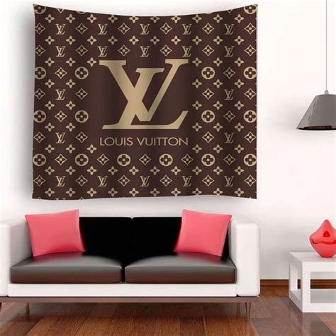 louis vuitton room decor|louis vuitton inspired home decor.